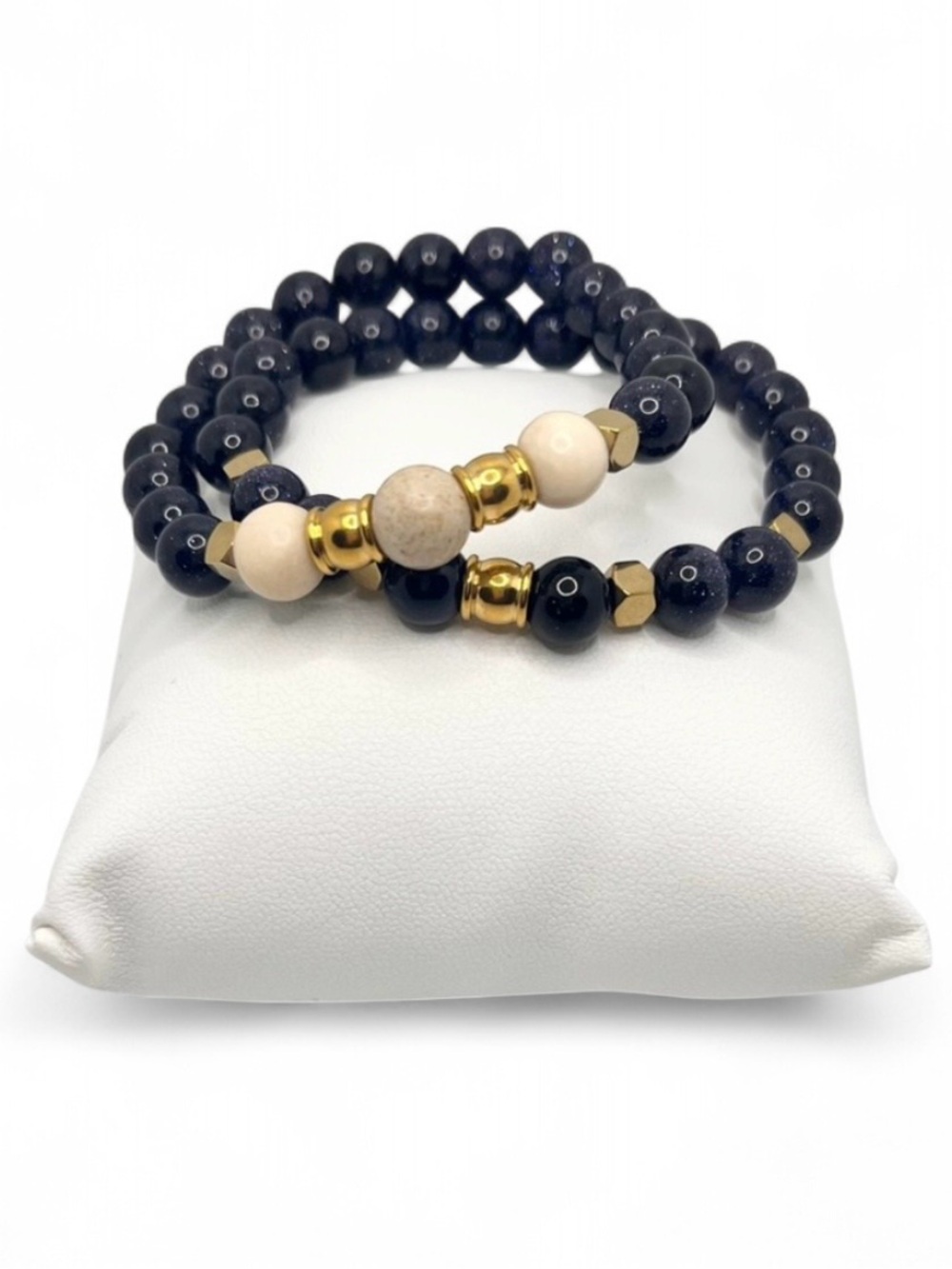 Beaded Bracelet Set - Picture 3 of 3